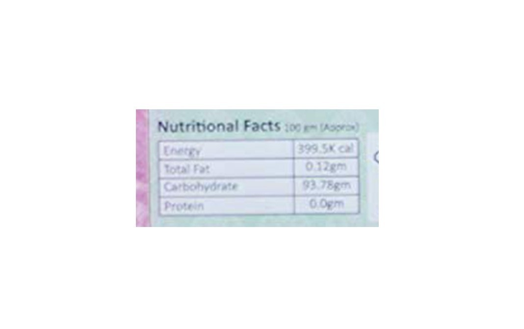 Mr. Merchant Paan Candy    Pack  400 grams